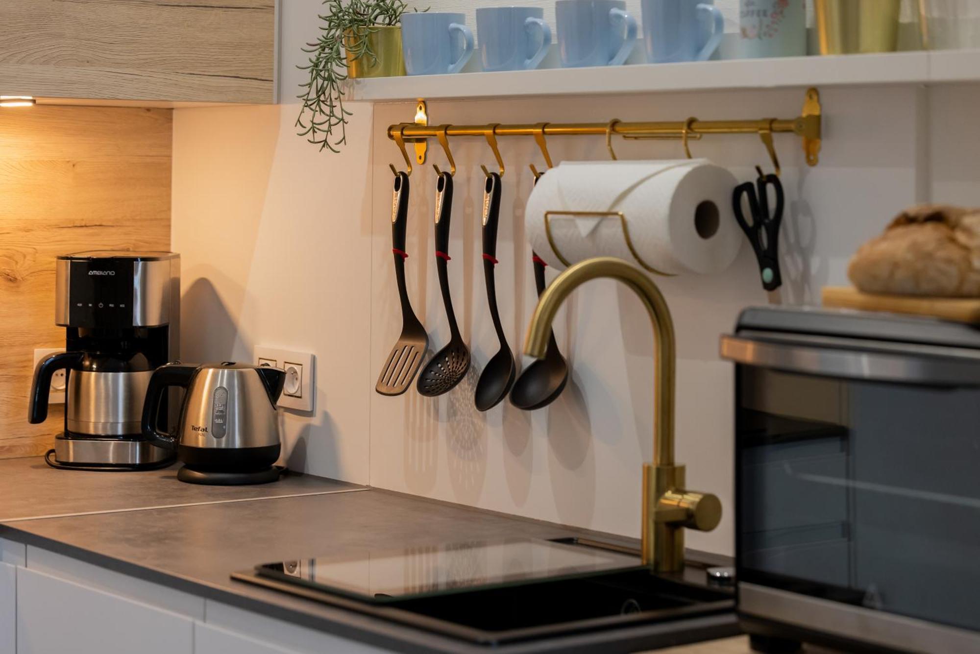 Baltic Waves Resort Apartment A012 Free Parking Miedzyzdroje Εξωτερικό φωτογραφία